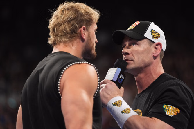 4 Potential Endings to WWE SmackDown Before Clash in Paris