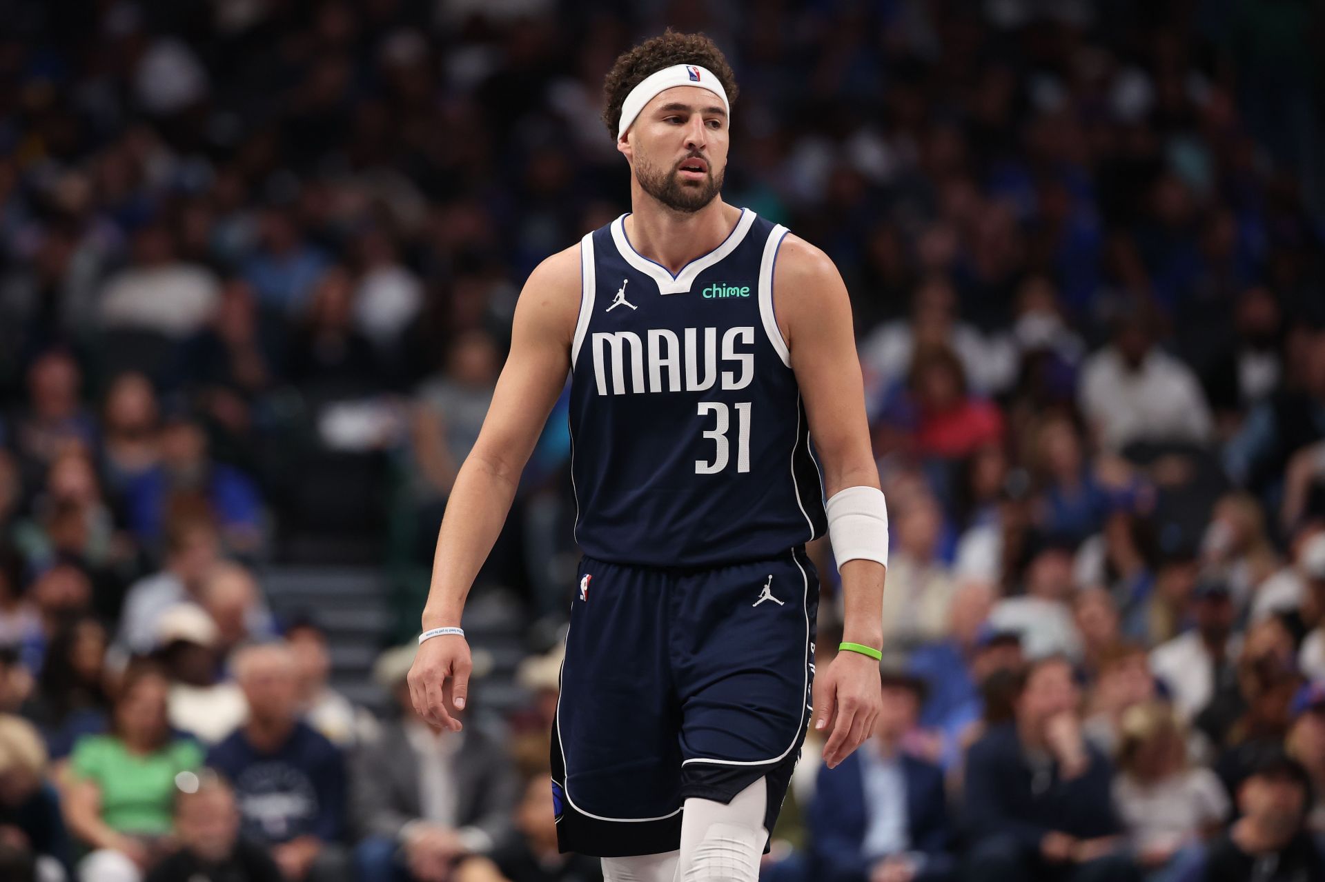 Atlanta Hawks v Dallas Mavericks - Source: Getty