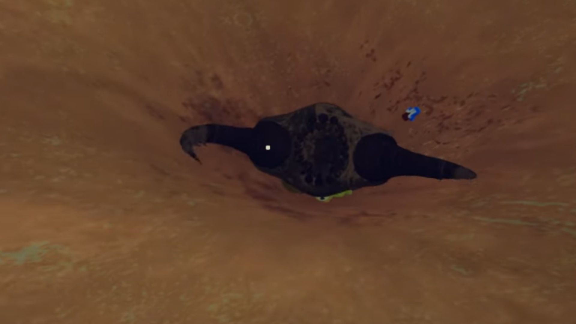 Antlions in PEAK (Image via Aggro Crab // Landfall)