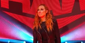 Becky Lynch was left crying backstage at WWE SummerSlam 2025