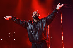 Who is Johnny Manziel? Drake sports former NFL quarterback's name on his jacket while performing in Manchester