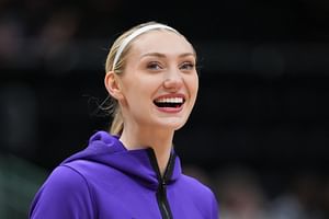 "I made more money than I made year before" - Cameron Brink shares honest feelings on Sparks return following extended injury recovery