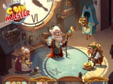 Are there Coin Master free spins and coin links for today? (August 13, 2025)