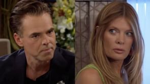 The Young and the Restless recap (August 8, 2025): Phyllis takes on a risky job while Billy plays both sides