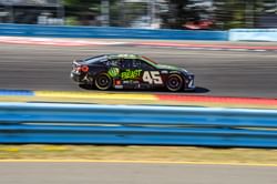 23XI Racing, FRM warn of shutdown after 2025 season if NASCAR sells charter to someone else: Reports