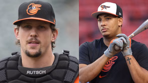 "Adley Rutschman is getting traded" - Fans predict All-Star catcher's departure in light of Samuel Basallo's $67M contract extension