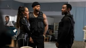 Trouble Man (2025) soundtrack: A comprehensive list of all songs and music featured in the movie
