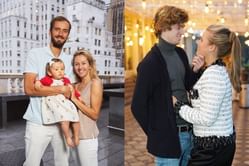PICTURE: Daniil Medvedev's wife Daria makes rare appearance with Andrey Rublev's longtime partner Anastasija as duo enjoy quality time at Cannes