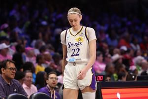 "Terribly bad" - WNBA analyst does not mince words about LA Sparks lack of defensive effort