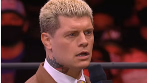 4 Dream Cody Rhodes Feuds That Did Not Happen in AEW