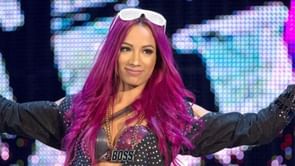 Megastar wants Sasha Banks back in WWE