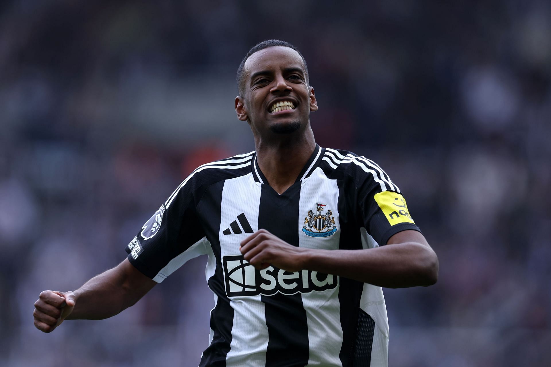 Newcastle United FC v Ipswich Town FC - Premier League - Source: Getty