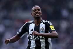 "That would likely be enough" - Journalist names fee Newcastle are likely to accept to sanction sale of Alexander Isak amid Liverpool links