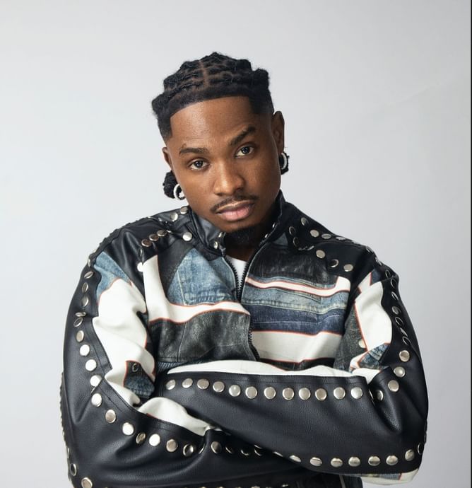 Who is Lil Kesh? All about Afrobeats singer who reportedly got stabbed and robbed in an attack