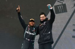 Jacques Villeneuve doesn't see a repeat of Lewis Hamilton-Mercedes type dominance with the 2026 F1 regulations