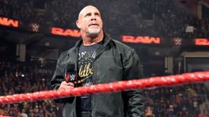 WWE icon still hates Goldberg