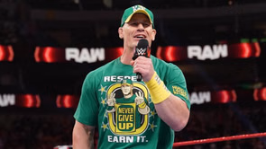 WWE's Next Big Thing should be John Cena's final opponent, according to Bully Ray