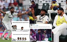 "Why Siraj Why ?" - Top 10 funny memes from Day 2 of 5th ENG vs IND 2025 Test