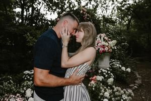 "Transfixed!": Perez Hilton raves about Taylor Swift's engagement ring, says he's "quite literally Bejeweled"
