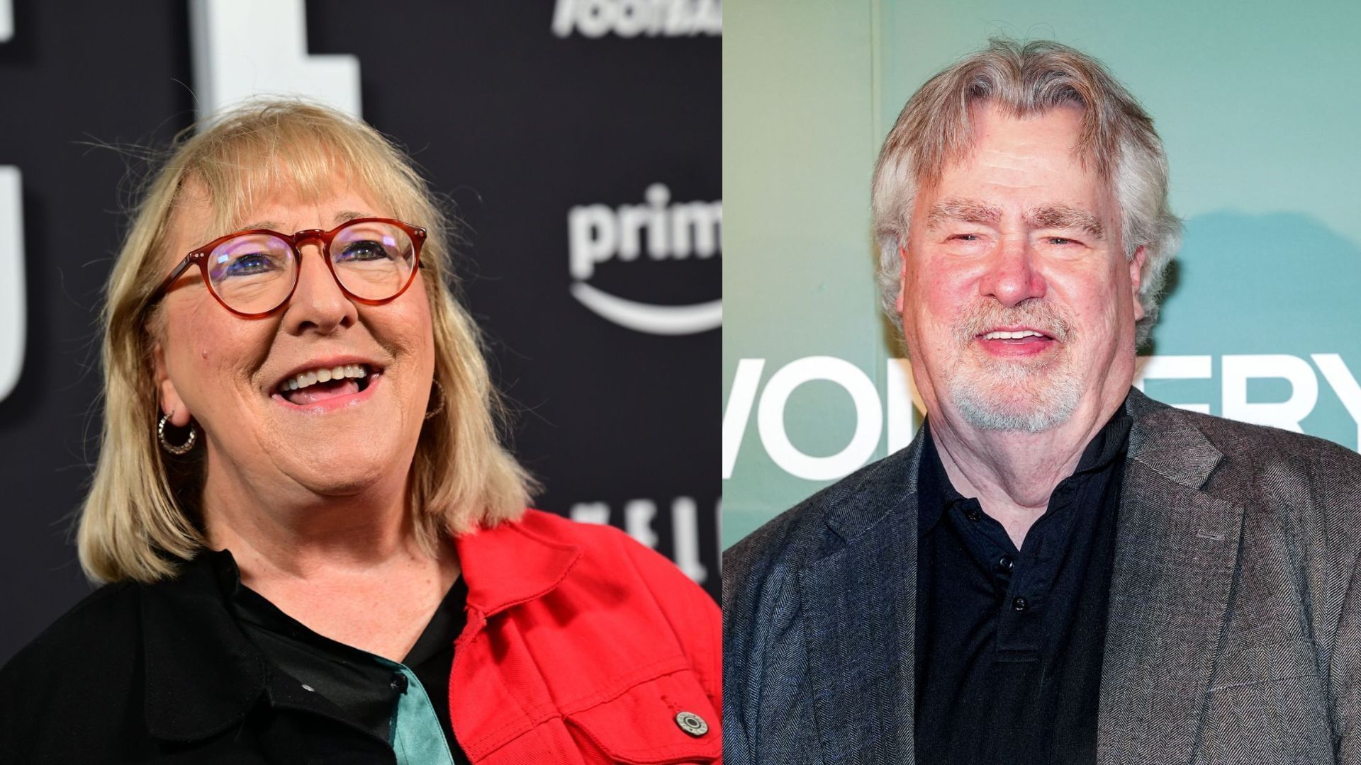 From L to R: Donna and Ed Kelce (Image via Getty Images)