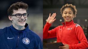 Top gymnasts returning to elite competition at U.S. Gymnastics Championships ft Stephen Nedoroscik, Skye Blakely