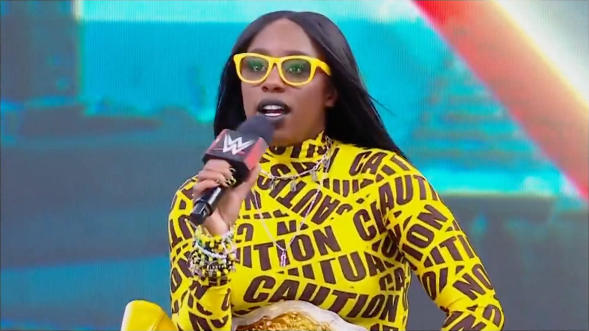 Naomi