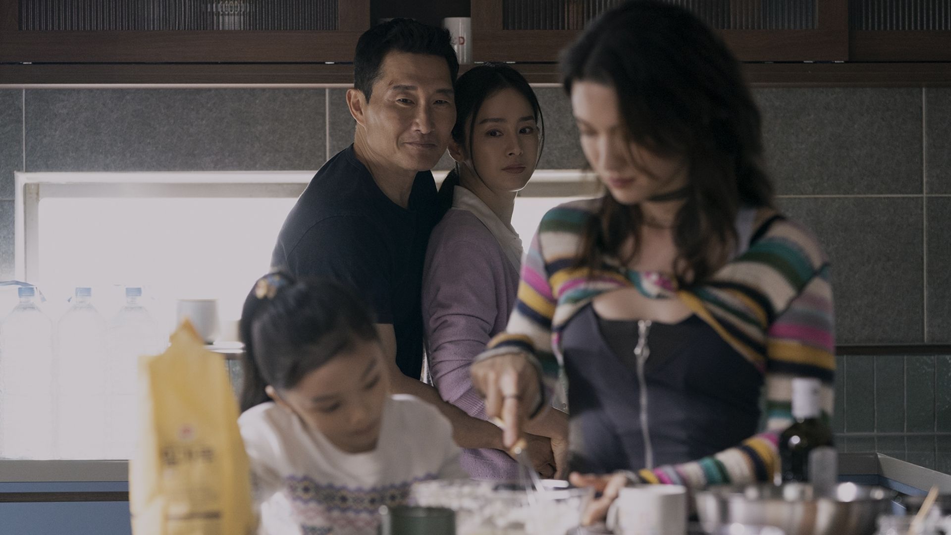 Butterfly season 1 (Image via Prime Video)
