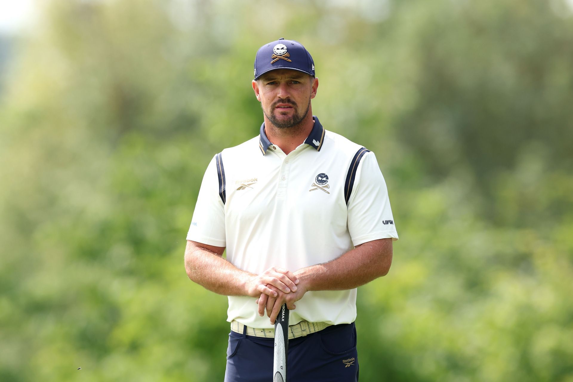 LIV Golf UK by JCB - Day Two - Source: Getty