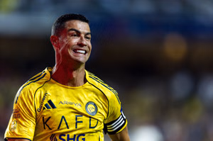 "80 percent of the fans in attendance are here for him" - Al-Nassr boss Jorge Jesus makes claim about 'global star' Cristiano Ronaldo
