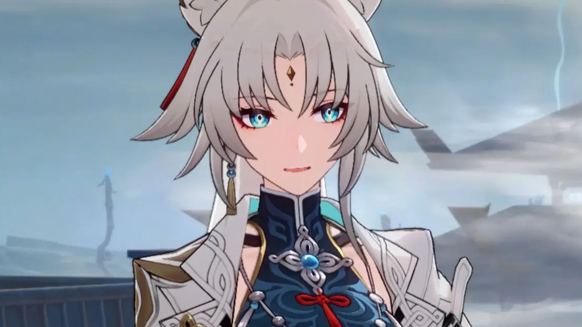 Feixiao in Honkai Star Rail (Image via HoYoverse)