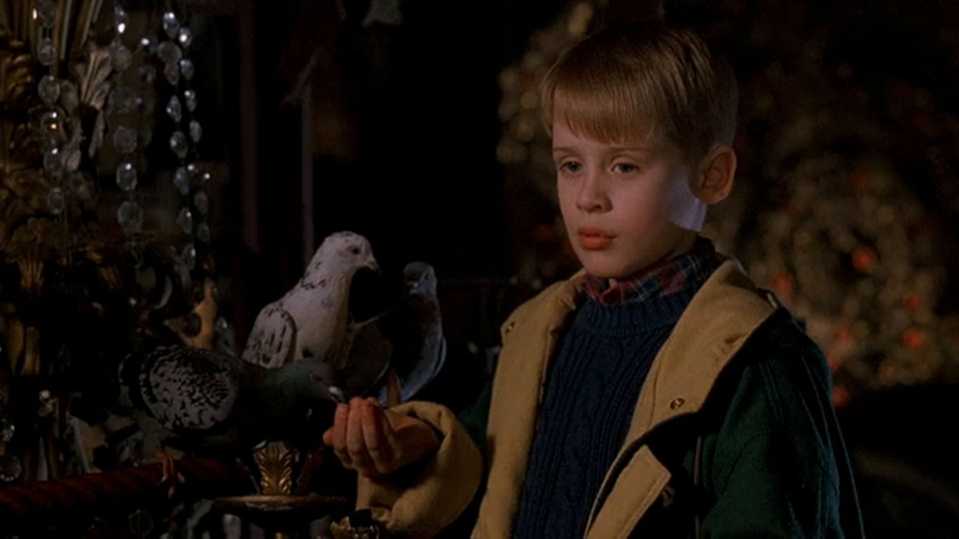 Home Alone