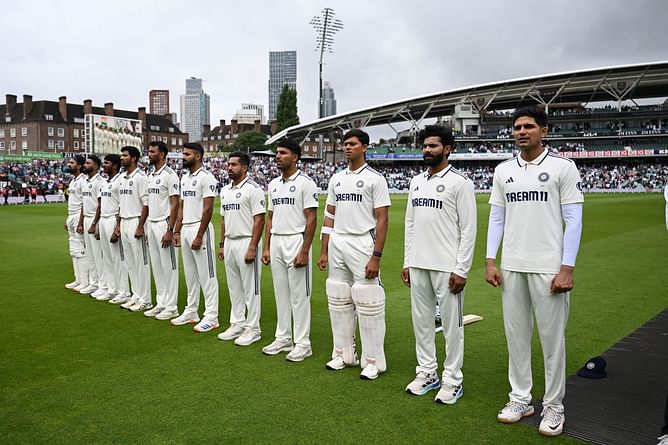 “It becomes very difficult to get Kuldeep in” - Former RCB cricketer on India’s playing 11 for ENG vs IND 2025 5th Test