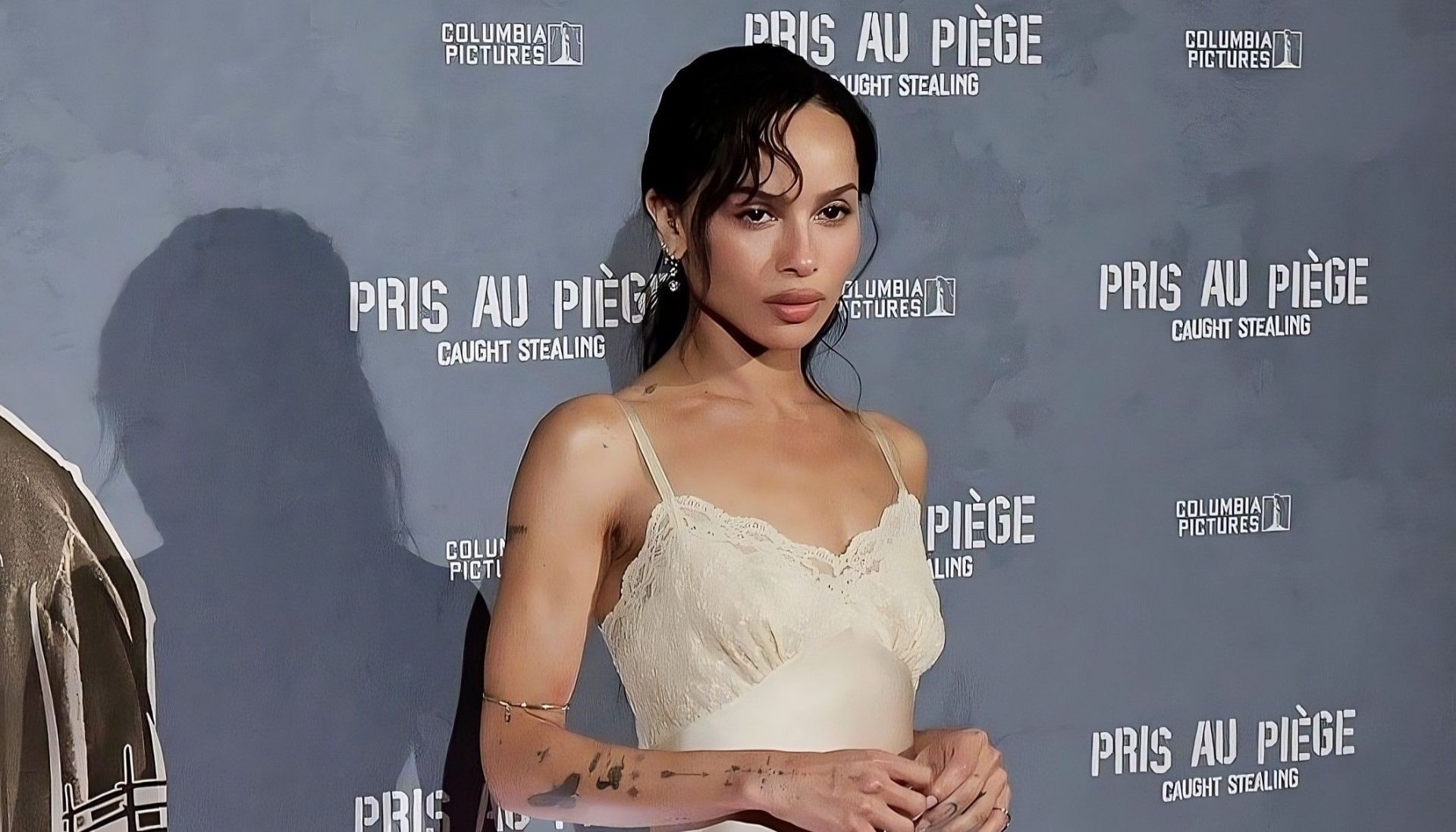 Zoe Kravitz (Image via Instagram/@zoeisabellakravitz)