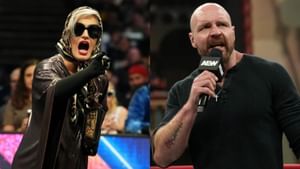 Three real-life couples who are part of AEW