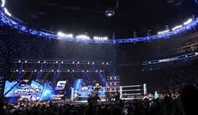 Vince Russo feels 2 major stars didn’t believe in their segment on WWE SmackDown: “This is what they were told to do” (Exclusive)