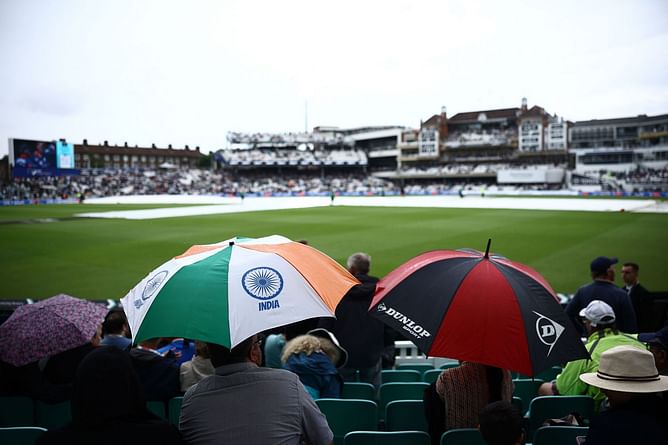 IND vs ENG: ओवल टेस्ट के तीसरे दिन भी बारिश डालेगी खलल? जानें मौसम का ताजा अपडेट