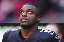 3 cut candidates for Falcons' 53-man roster ahead of deadline ft. Clark Phillips III