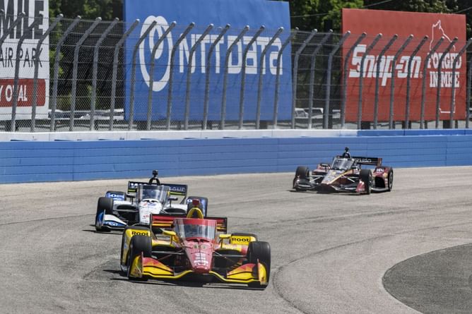 IndyCar tapping into new younger audience with 86% growth recorded in new report