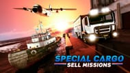 GTA 5 Online Special Cargo business guide: Sell Mission cover art (Image via Rockstar Games)