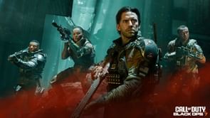 Black Ops 7 will not have a campaign difficulty level option, devs confirm