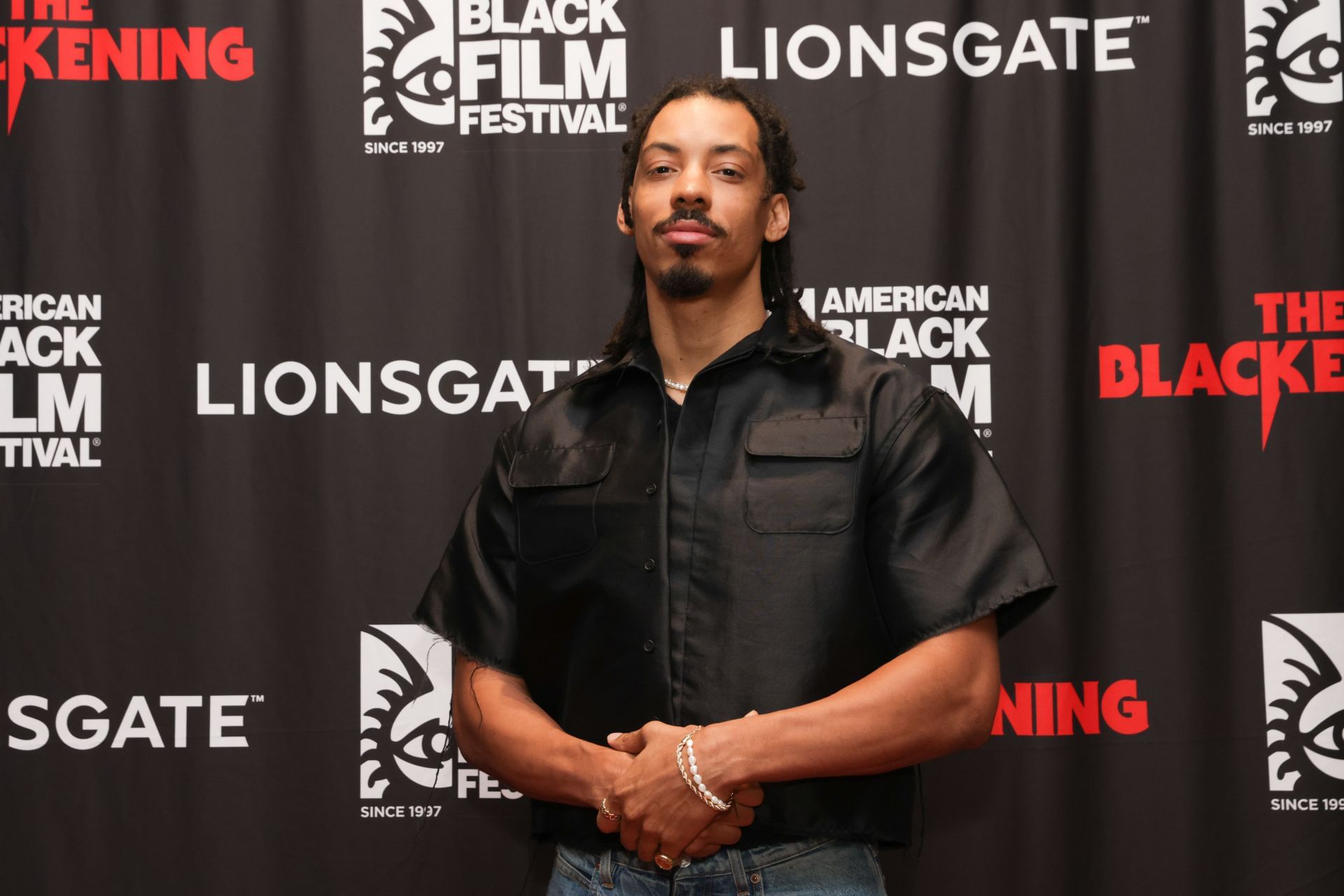 Melvin Gregg (Image via Getty)