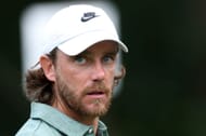 Tommy Fleetwood is in a good position after the first round of the BMW Championship 2025 (Image Source: Getty)