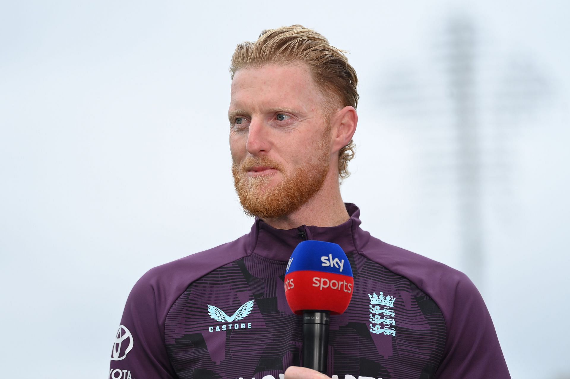 England v India - 5th Rothesay Test Match: Day One - Source: Getty