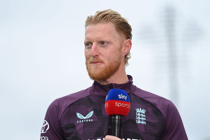 "No one will be going to bed crying about what was said" - Ben Stokes unfazed by verbal clashes between players during ENG vs IND 2025 Test series