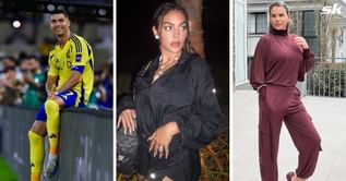 “This disease is serious” - Cristiano Ronaldo’s sister responds after follower asks her to tell him not to marry Georgina Rodriguez