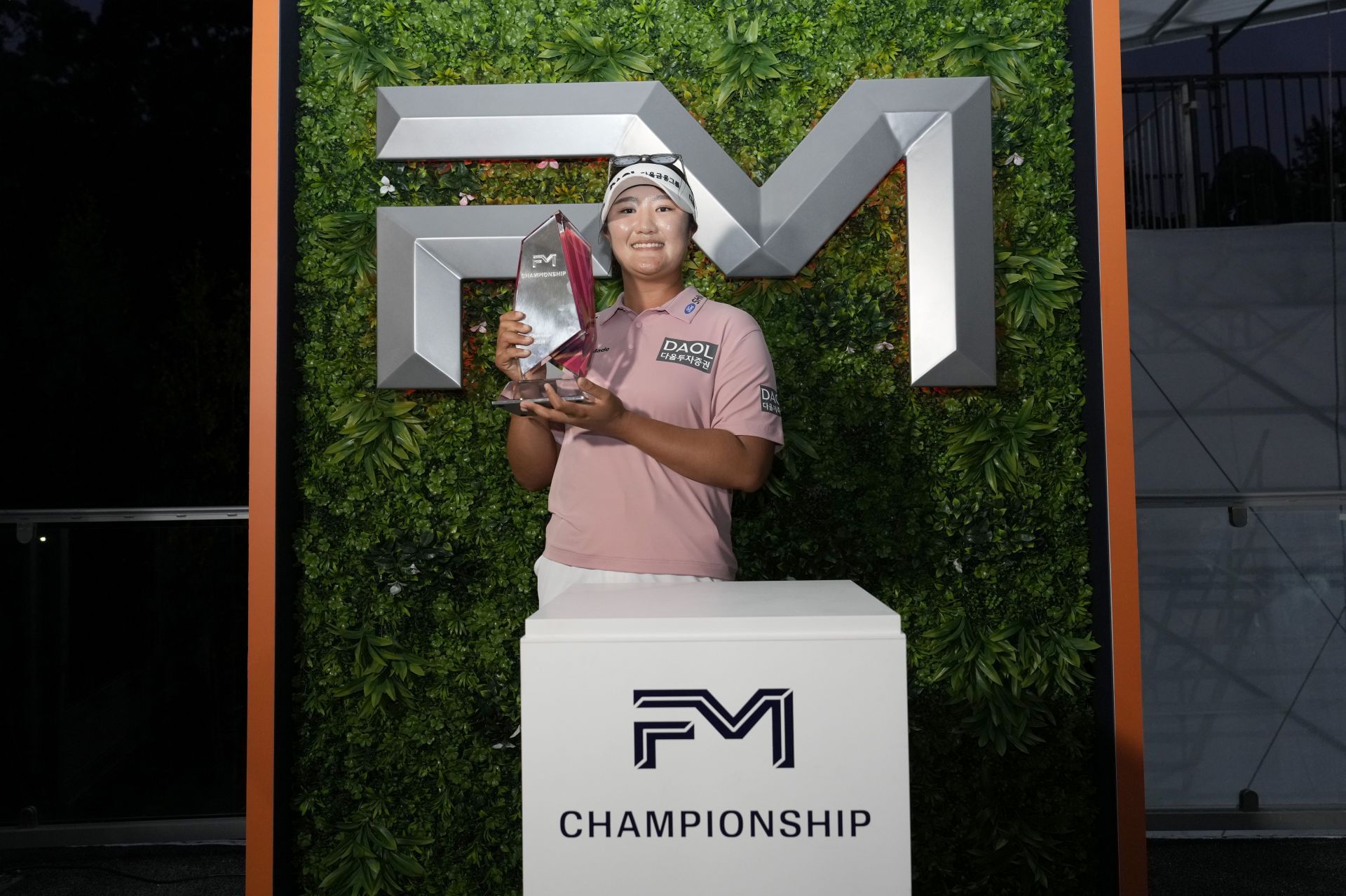 FM Championship 2024 - Final Round - Source: Getty