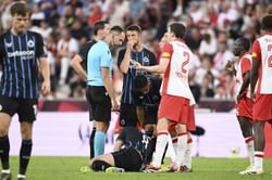 Club Brugge vs RB Salzburg Prediction and Betting Tips | August 12th 2025