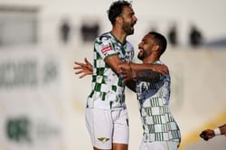 Moreirense vs Alverca Prediction and Betting Tips | 10th August 2025
