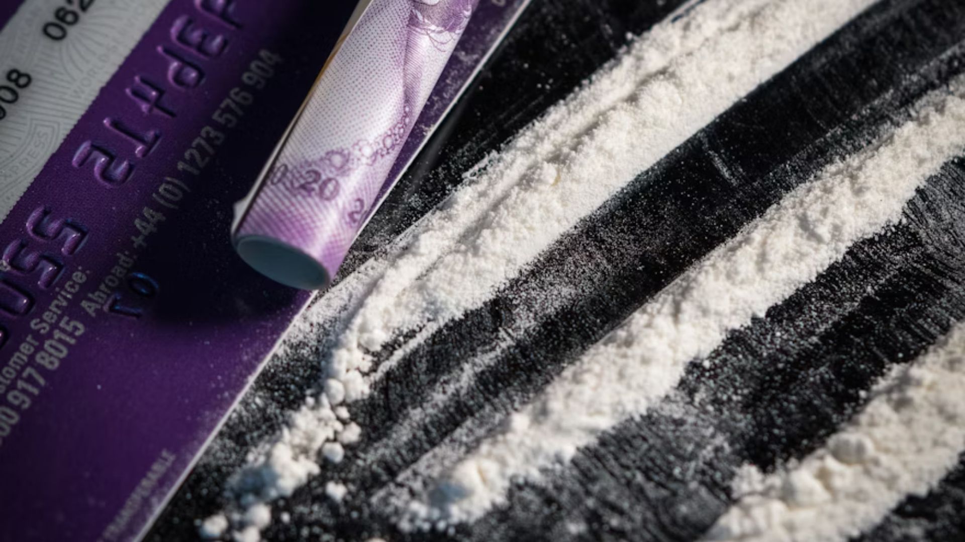 Anthony targeted African-American women addicted to drugs (Image via Unsplash/ @ Colin Davis)