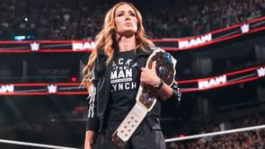 28-Year-Old WWE Star to Make RAW In-Ring Return After 273 Days Against Becky Lynch